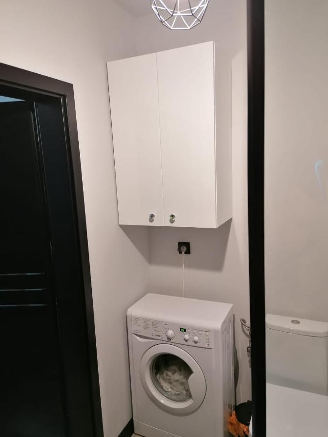 Apartament Kubiks Sady มัลบอร์ก ภายนอก รูปภาพ