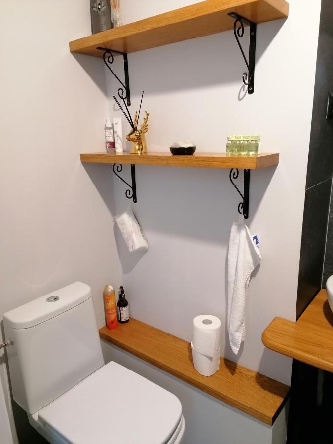 Apartament Kubiks Sady มัลบอร์ก ภายนอก รูปภาพ